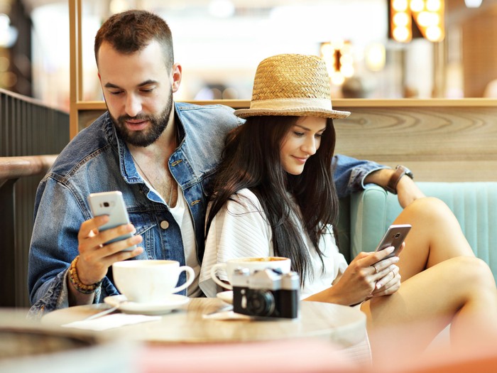 Meeting online has actually come to be the most popular means U.S. couples connect, Stanford sociologist discovers