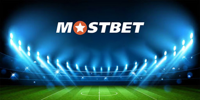 Mostbet bookie پر کھیلوں کی بینکنگ