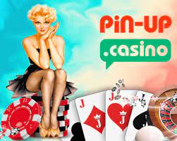 Pin Up is a preferred sports wagering and online casino gaming system in India!