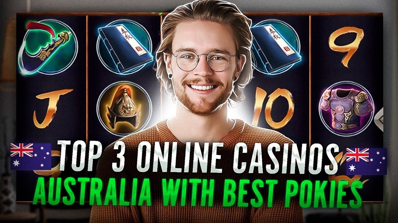 The Pokies Net Reviews