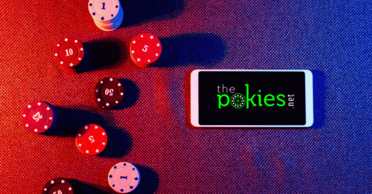 The Pokies Web Reviews