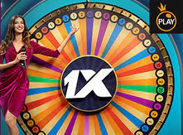 1xBet Casino site