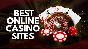 Finest Non UK Gambling Establishments - Non UK Slot Machine Sites Overview