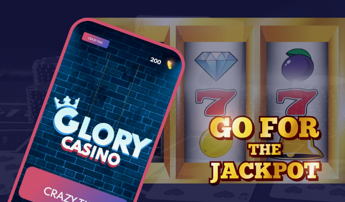 Glory Online casino Play on the internet casino video games with Magnificence