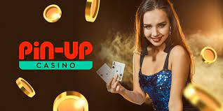 
Pin Up Casino
