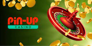 
Pin Up Casino
