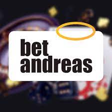 BetAndreas: Exceptional Crypto Gaming, Betting & Loyalty Rewards